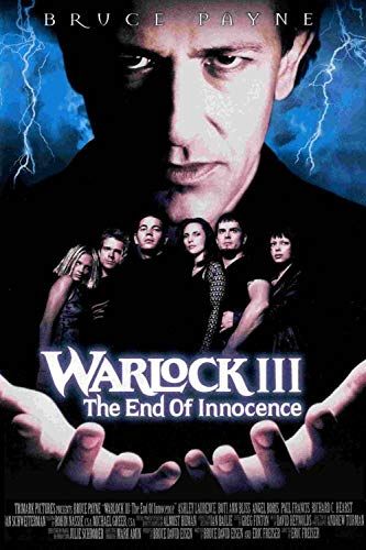 Warlock 3: Az elveszett ártatlanság online film