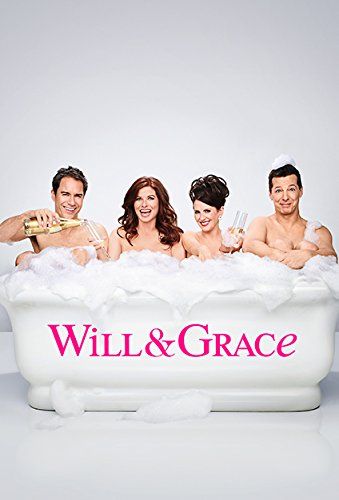Will és Grace - 2. évad online film