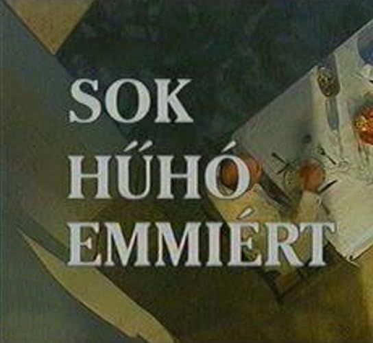 Sok hűhó Emmiért online film