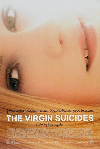 Öngyilkos szüzek online film
