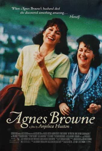 Agnes Browne online film
