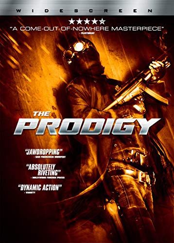 A Prodigy - Az alvilág réme online film