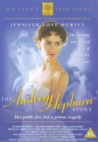 Az angyali Audrey Hepburn online film