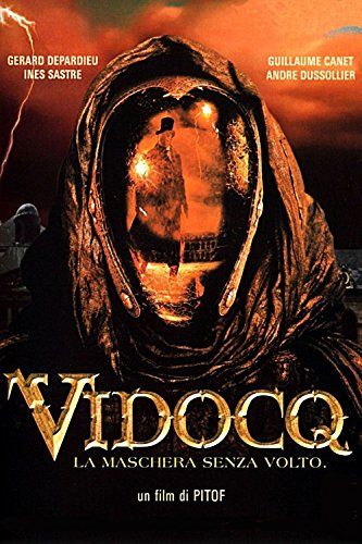 Vidocq online film