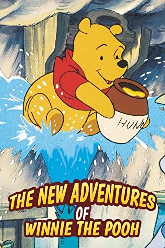 Les nouvelles Aventures de Winnie l'ourson - 1. évad online film
