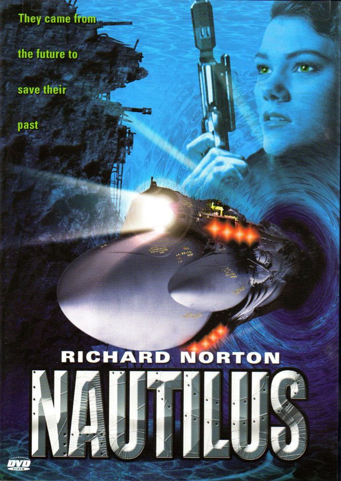 Nautilus online film