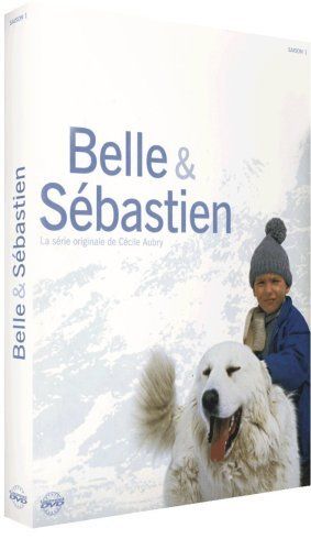 Belle és Sébastien - 1. évad online film