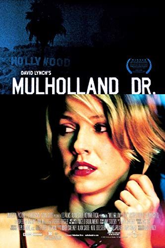 Mulholland Drive - A sötétség útja online film