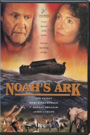 Noé bárkája - 1. évad online film