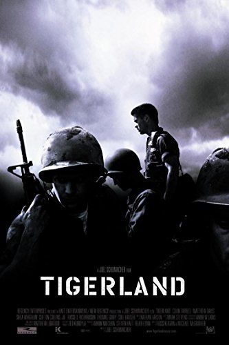 Tigrisek földjén online film