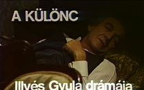 A különc online film