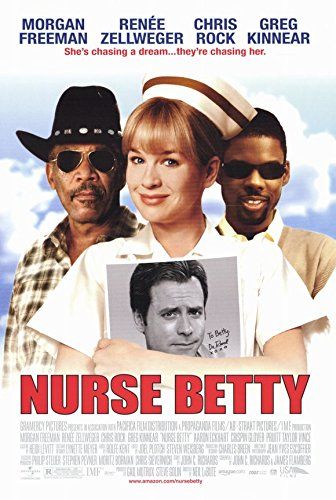 Betty nővér online film