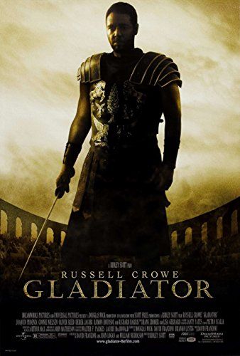 Gladiátor online film