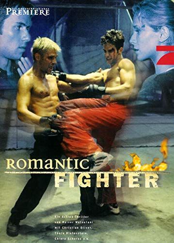 Romantic Fighter online film