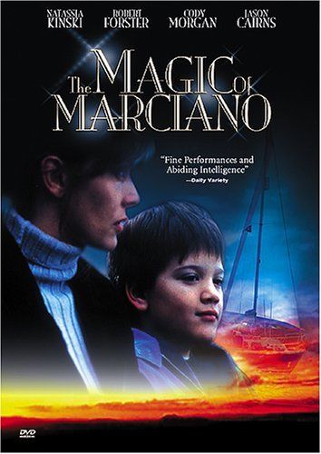 The Magic of Marciano online film