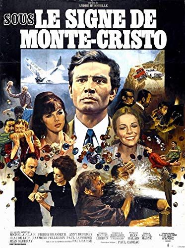 Modern Monte Cristo online film