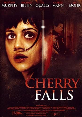 Cherry Falls online film
