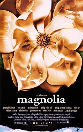 Magnólia online film