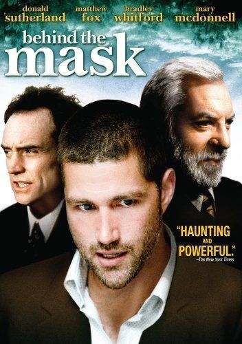 Behind the Mask online film