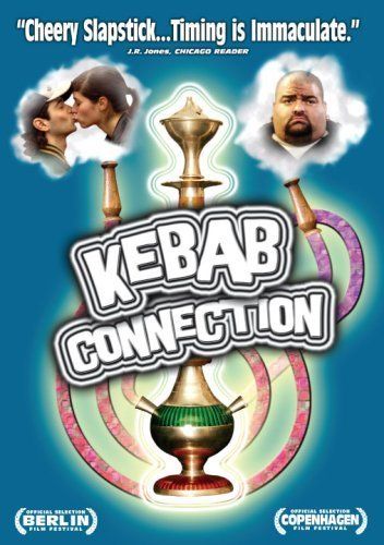 Kebab kapcsolat online film