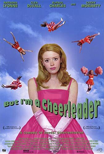 But I'm a Cheerleader / Mentsd meg a pom-pom lányt! online film