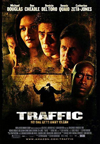 Traffic online film