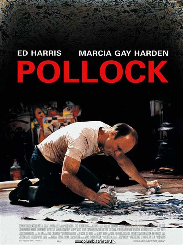 Pollock online film