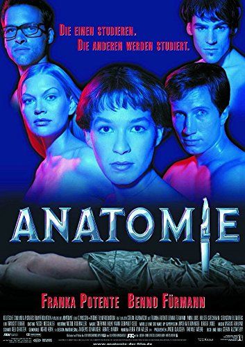 Anatómia online film