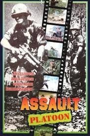Kegyetlen szakasz / Assault Platoon online film