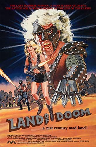 Land of Doom online film