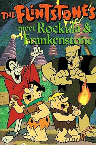 Flintstone család - Kőkorszaki horrordili online film
