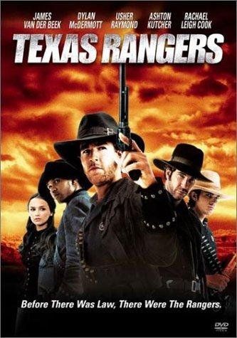 Texas Rangers - Az igazi texasi kopók online film