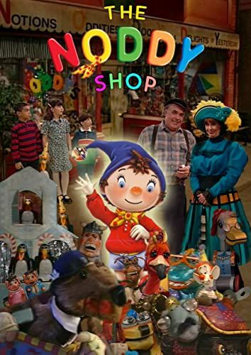 Noddy - 1. évad online film
