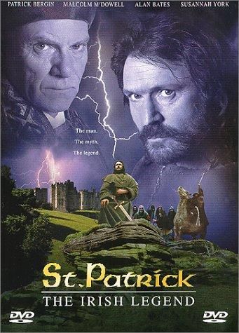 Szent Patrick legendája online film