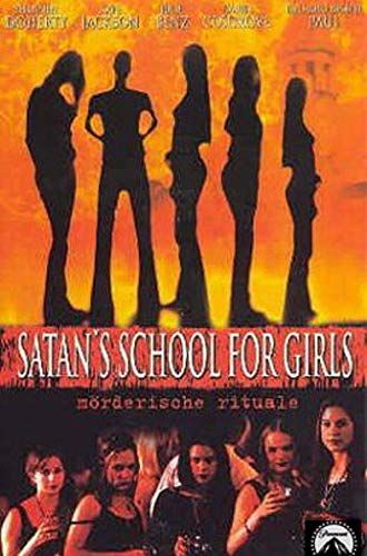 Satan's School for Girls online film
