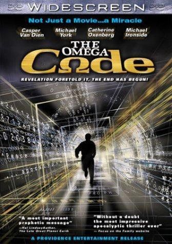 Az Omega kód online film