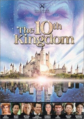 A tizedik királyság - 1. évad online film