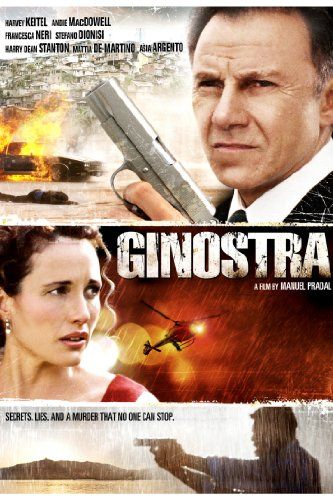 Ginostra online film