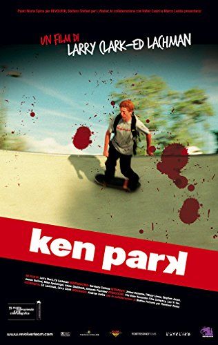 Ken Park online film