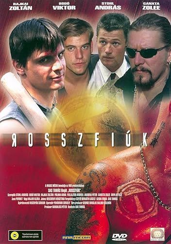 Rosszfiúk online film