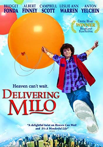 Delivering Milo online film
