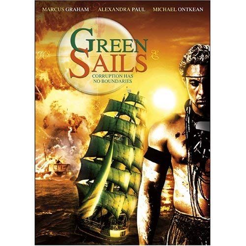 Greensails - A tenger angyala online film
