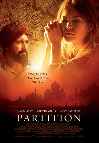 Partition online film