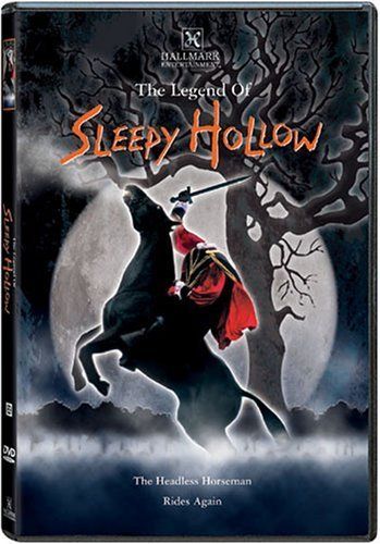 Sleepy Hollow legendája online film