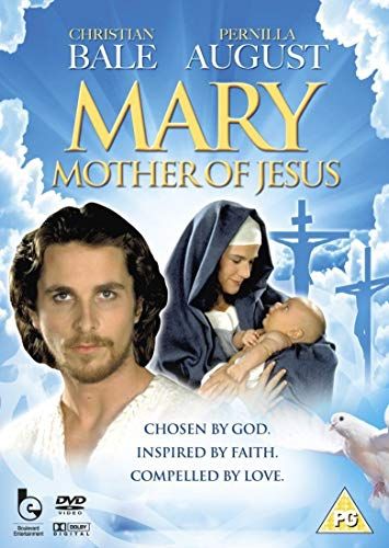 Mária, Jézus anyja online film