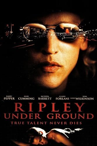 Ripley a mélyben online film