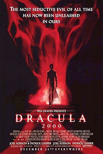 Drakula 2000 online film