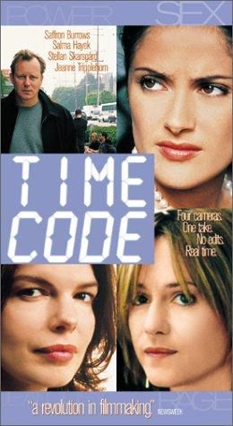 Timecode online film