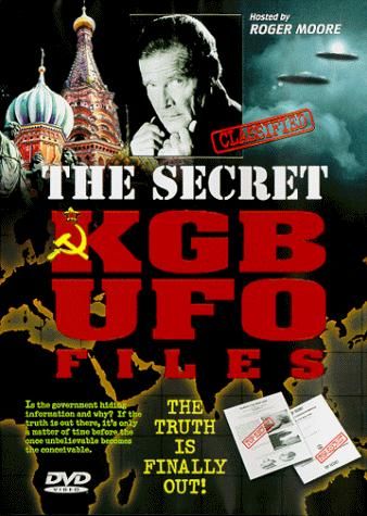 A KGB titkos UFO-aktái online film