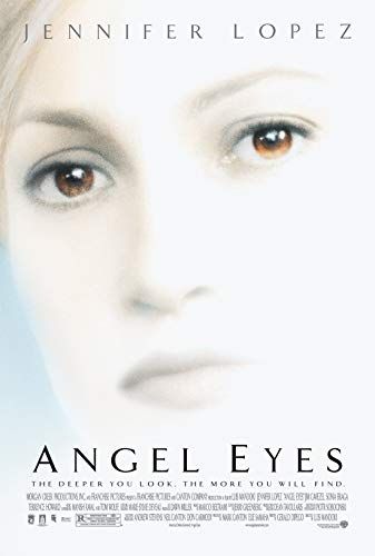 Angyali szemek online film